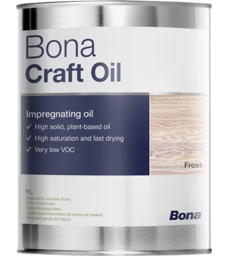 Bona Craft Olaj 1K 1l