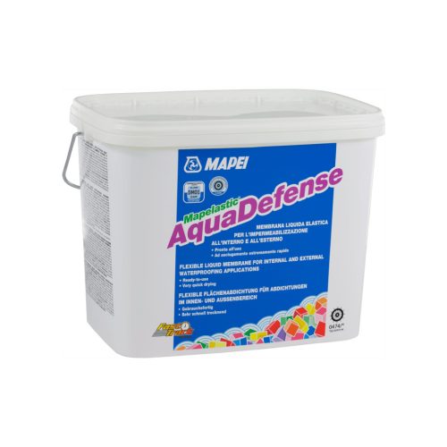 Mapei Mapelastic Aquadefense 3,5kg