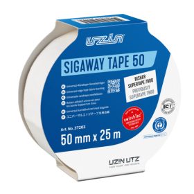 Uzin Sigaway Tape 50mm x 25m