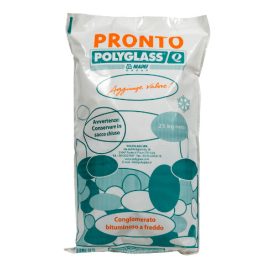 Mapei Pronto Polyglass Hidegaszfalt 25kg