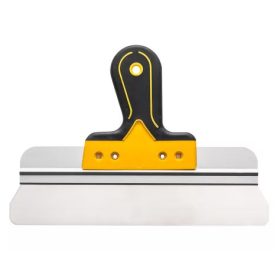   Falispatulya kétkomponensű nyéllel kerekített (lepke) 60cm