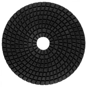 Gyémánt Polírozókorong K100 Graphite 125mm