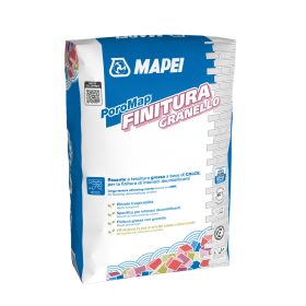 Mapei Szárítóhabarcs Poromap Finitura Granello 25 kg