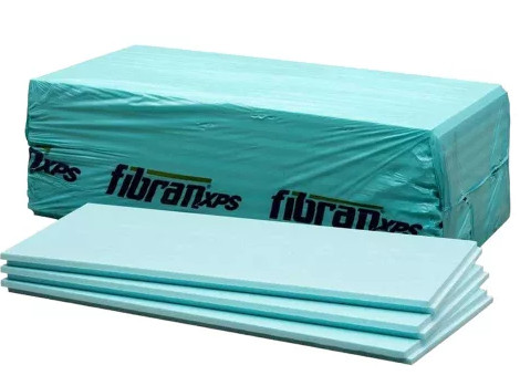 Hőszigetelő Fibran/Zentyss XPS/ 1cm (30m2)