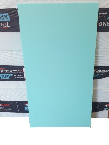 Hőszigetelő Fibran/Zentyss XPS/ 1cm (30m2)