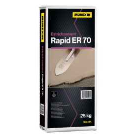 Murexin ER 70 Esztrichcement Rapid 25kg
