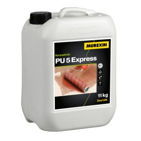 Murexin PU 5 Expressz alapozó 11kg