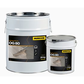   Murexin OG 80 Objekt Epoxigyanta alapozó A+B komponens 30 kg