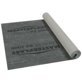 Tetőfólia Linopore RX3000 páraáteresztő 37,5m2 Tetőfólia Linopore RX3000 páraáteresztő 37,5m2
