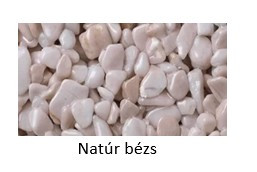 Murexin MG 24 Színes márványkavics nagyszemcsés I. színcsoport 25kg