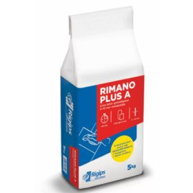 Rigips Rimano 0-10mm Plus A Fehér glett 5kg