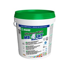 Mapei Ultrabond ECO MS 4LVT Wall&Floor 7kg