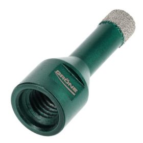 Lyukfúró Gröne Sarokcsiszoló száraz  12mm