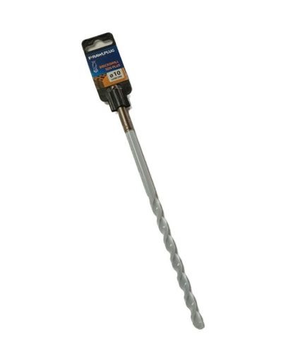 Csavar SDS fúrószár KARÁT 10mm x 460mm /400