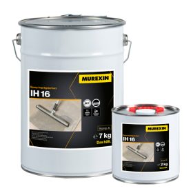 Murexin IH 16 Epoxi impregnáló gyanta A+B komponens 9kg