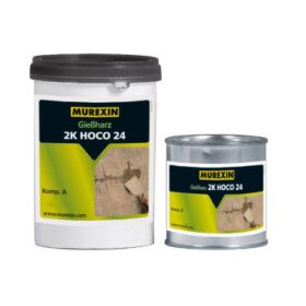 Murexin 2K HOCO 24 Kiöntőgyanta A+B komponens 0,55kg