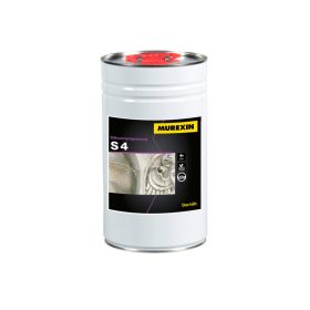 Murexin S4 Szilikon impregnáló 25l