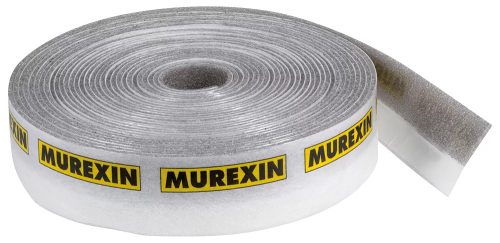 Murexin RS 50 Öntapadó peremszigetelő szalag 20m