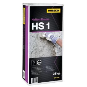 Murexin HS 1 Tapadásjavító habarcs 25kg