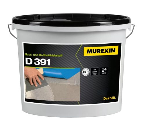 Murexin D 391 Univerzális ragasztó 12kg