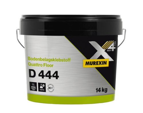 Murexin D 444 Multifunkciós ragasztó 14kg