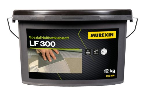Murexin LF 300 Speciális ragasztó 12kg
