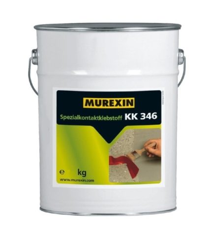 Murexin Rexopren KK 346 Kontaktragasztó  4,5kg