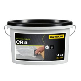 Murexin CR 5 Kaucsuk ragasztó 14kg