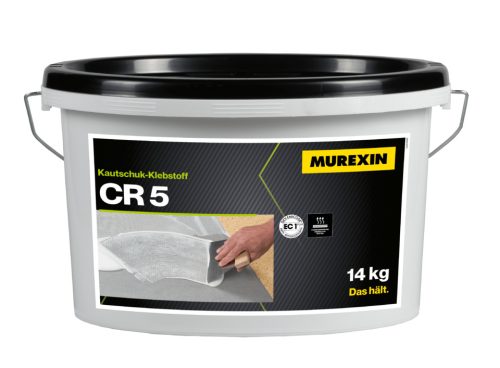 Murexin CR 5 Kaucsuk ragasztó 14kg