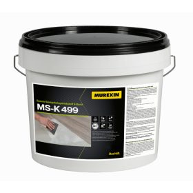   Murexin X-Bond MS-K499 Vízálló designburkolat ragasztó  5kg