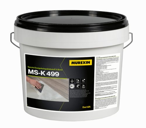 Murexin X-Bond MS-K499 Vízálló designburkolat ragasztó  5kg