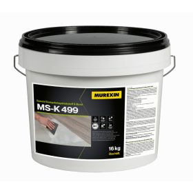   Murexin X-Bond MS-K499 Vízálló designburkolat ragasztó 16kg