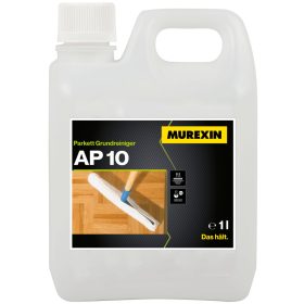 Murexin AP 10 Parketta mélytisztító 1l