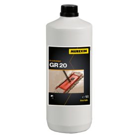 Murexin GR 20 Padlómélytisztító 1l