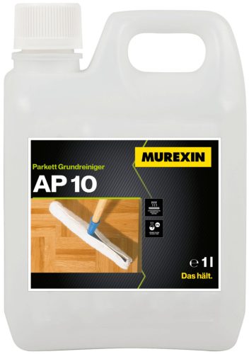 Murexin AP 10 Parketta mélytisztító 1l