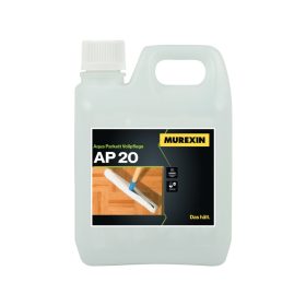 Murexin AP 20 Aqua parketta ápoló 5l