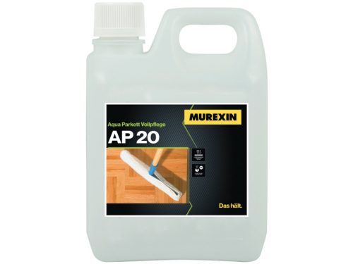 Murexin AP 20 Aqua parketta ápoló 5l