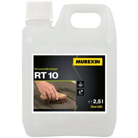 Murexin RT 10 Terasz tisztítóolaj 2,5l