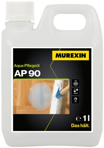 Murexin AP 90 Aqua olajápoló 1l