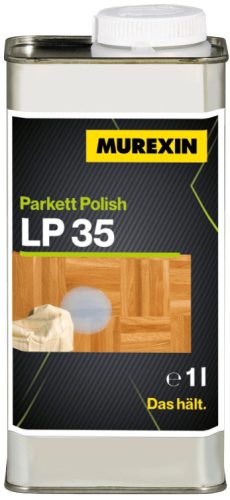 Murexin LP 35 Parketta fény 1l