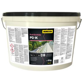 Murexin 1K PD Profi Vastagfólia kül-, beltéri  4kg