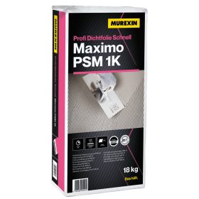 Murexin Maximo PSM 1K Gyors profi vastagfólia 18kg