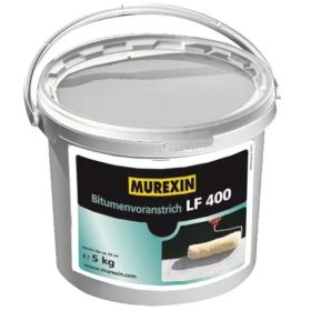 Murexin LF 400 Bitumenes alapozó  5l