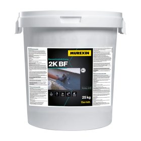 Murexin 2K BF Szigetelőbevonat A+B komponens 25 kg