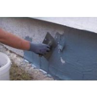 Bitumenmentes szerkezeti szigetelések