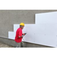 EPS 80 polisztirol homlokzati lap