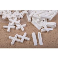 Fugakereszt, fugaék