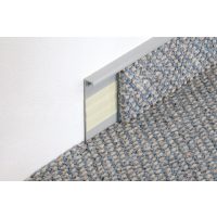 Szőnyeg szegőlécek