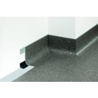 Holker- és PVC lezáróprofilok