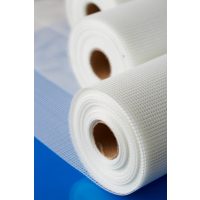 Geotextília, üvegszövetek, hálók